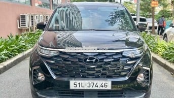 Hyundai Custin 2024 - 110000 km