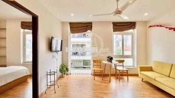 ✨ Hệ thống căn hộ 1PN 2PN ban công trời ngay sân bay Tân Sơn Nhất