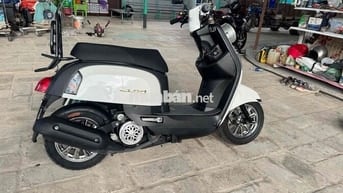 Chật nhà bán xe cuxi ( zin ) biển 72 K9C