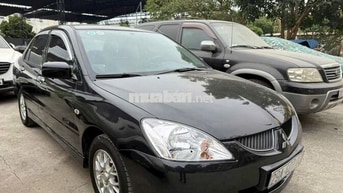 Mitsubishi Lancer 2003 1.6 AT - 250000 km