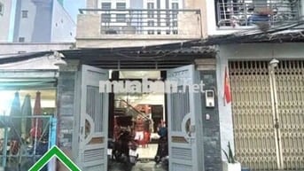 Siêu phẩm 4 tầng – Hẻm xe hơi 8m – Phạm Quý Thích, Tân Phú. 4 PN – 4WC