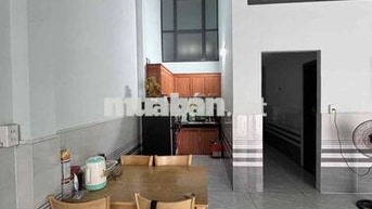 HXH LUỸ BÁN BÍCH VƯỜN LÀI SÁT MT 6M x 10m CHỈ HƠN 5 TỶ
