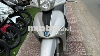 Piaggio Liberty 125cc 2013 bs 72c1-40238