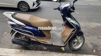 Ban xe Lead 2014(125cc)  chính chủ nguyên zin