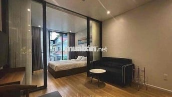 HỆ THỐNG CĂN HỘ 1PN STUDIO CỰC ĐẸP GẦN NGAY VÒNG XOAY LĂNG CHA CẢ