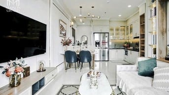 Bán Căn Hộ 2 PN Maison Grand Phú Mỹ mt QL51 hướng Đông mát mẻ