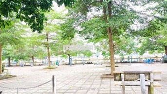 Bán 90 m  Thiên Lộc kim chung đường ô tô gần võ văn kiệt
