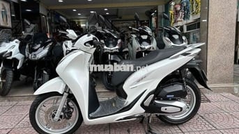 Honda SH 150i 2022 Trắng BSTP Chính Chủ