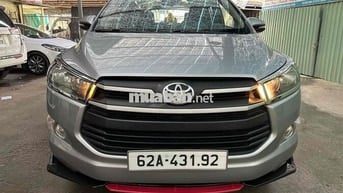 Toyota Innova 2016 Mẫu Mới. 356Tr Cực đẹp.