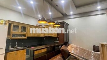 Cần bán nhanh căn hộ tầng 6, full nội thất tại Thanh Hà-Hà Đông