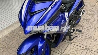Exciter 150 dk 2020 xanh GP 1 đời chủ.
