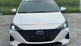 Hyundai Accent 2022 1.4 AT Đặc Biệt - 69000 km