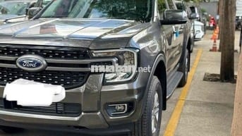 Ford Ranger 2023 XLS 2.0L 4x2 AT - 17000 km
