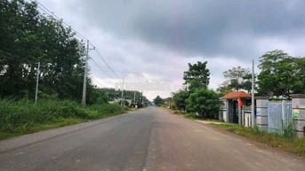 Cần bán đất Đ.NE5B, Thới Hoà, Bến Cát gần KCN Mỹ Phước 3 chỉ 900triệu