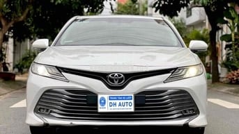 TOYOTA CAMRY 2.5Q  1 CHỦ - Sang Trọng - Đẳng cấp