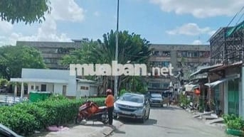 Nhà bán. Hẻm nhựa thông rộng 6m. Đường Thanh Đa, P.27, Q.BT.