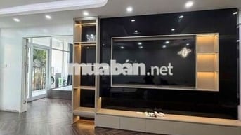 HÀNG HIẾM - CHUNG CƯ CAO CẤP - 3 NGỦ - TRUNG TÂM BA ĐÌNH - FULL NỘI TH