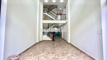 Nhà mặt tiền đường 12m 64m2 x5 tầng sổ hồng chính chủ nhỉnh 5 tỷ
