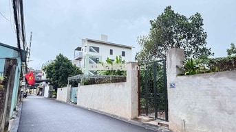 🔥 50M² ĐẤT FULL THỔ VUÔNG ĐẸP – VIOS NGỦ TRONG NHÀ – SÁT SMART CITY🔥
