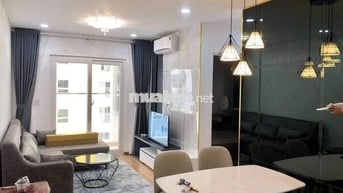 cho thuê căn hộ đầy đủ nội thất 2pn giá thuê 10 triệu