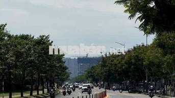 Chính chủ gửi bán MT đường 10m Nguyễn Thức Đường, Hoà Hải (54.4tr/m2 )