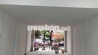 BÁN NHÀ MTKD NGUYỄN ẢNH THỦ GIÁ 16Tỷ NGAY NGÃ TƯ KẾ KHI CÔNG NGHIỆP
