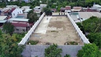Bán gấp đất Phan Đăng Lưu,TP. Thủ Dầu Một,xây nhà, kinh doanh ngay