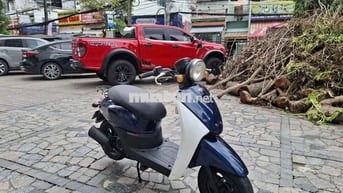 Xe 50cc Hàn Quốc