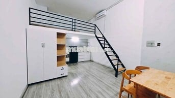 DUPLEX FULL NỘI THẤT NGAY GẦN ĐẠI HỌC VĂN HIẾN AEON TÂN PHÚ