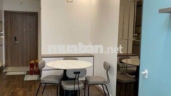 CẦN BÁN 1PN1WC Q7 RIVERSIDE: VIEW CITY, HƯỚNG GIÓ, TẦNG TRUNG