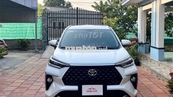 Veloz Cross 2023 Xe gia đình tphcm-27000km