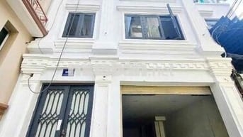 CĂN HỘ MỚI XÂY 100% NGAY CHỢ BÀ CHIỂU - PHAN ĐĂNG LƯU BÌNH THẠNH