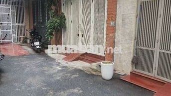 Cho thuê nhà ngõ 291 khương trung Hà nội oto vào nhà