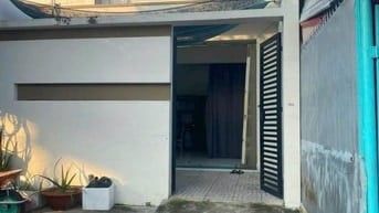 Bán gấp căn nhà cấp 4, SHR, 119,5m2, Xã Tân Phú Trung, Giá 850tr.