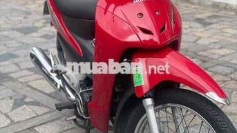 Wave a 100 2013 Xe đẹp trả trước 7tr5 nhận xe
