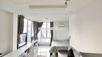 CĂN HỘ VIEW KÍNH XỊN XÒ NGAY BỜ KÈ HOÀNG SA CỰC KÌ AN NINH SẠCH SẼ