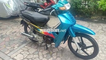 Xe wave 110 Hàn Quốc