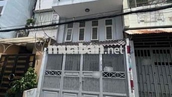 Cho thuê nhà đường số 15 Tân Thuận Tây