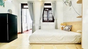 CHO THUÊ NHÀ CHDV QUẬN PHÚ NHUẬN