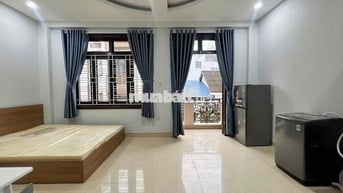 KHAI TRƯƠNG CĂN HỘ CHUNG CƯ MINI FULL NT NGAY CẦU KIỆU GIÁ RẺ Q3