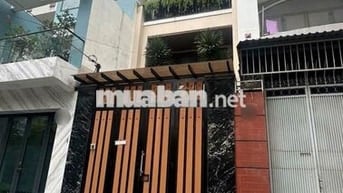 Bán nhà mặt tiền đường Lữ Gia Quận 11 dt( 4 x 15m) giá 15.5 tỷ