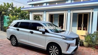 Toyota Veloz Cross 1.5 Tiêu Chuẩn – 2023