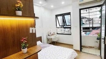Cho Thuê CCMN Siêu Đẹp 2ngủ tại 190 Nguyễn Trãi cạnh Royal City