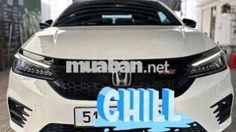Honda City 2022 RS - 25000 km