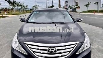 Hyundai Sonata 2010 2.0L AT - 93000 km