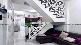 NGUYÊN CĂN ĐẸP - FULL NT - 2PN2WC - 60m2 - PHÙ HỢP Ở GĐ, SV GHÉP, KDOL