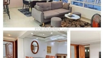 Giỏ hàng CH Phú Hoàng Anh, Nhà bè giáp Q7 - 2Pn/ 88 m2 giá từ 3,95 tỷ