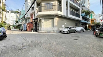 HẺM 3.5M Ô TÔ ĐẾN NHÀ - ĐINH TIÊN HOÀNG - 41M2 3 TẦNG - CHỈ 5.95 TỶ TL