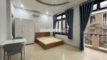✅️Trọ Quận 1 Máy Giặt Riêng Full Nội Thất Gần CV Lê Văn Tám Chỉ Từ5tr7