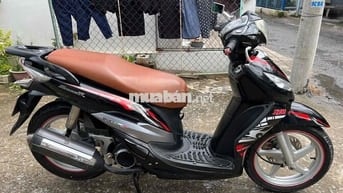 shark hàng chuẩn xe đẹp máy zin bao êm như SH